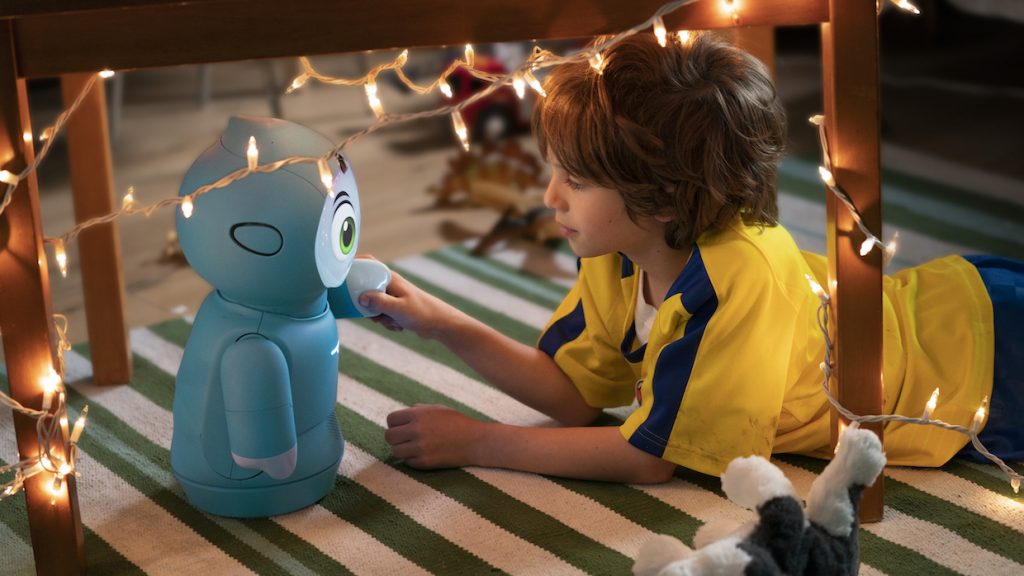 Moxie Il Nuovo Robot Coach Per Lo Sviluppo Socio emotivo Dei Bambini moxie-il-nuovo-robot-coach-per-lo-sviluppo-socio-emotivo-dei-bambini