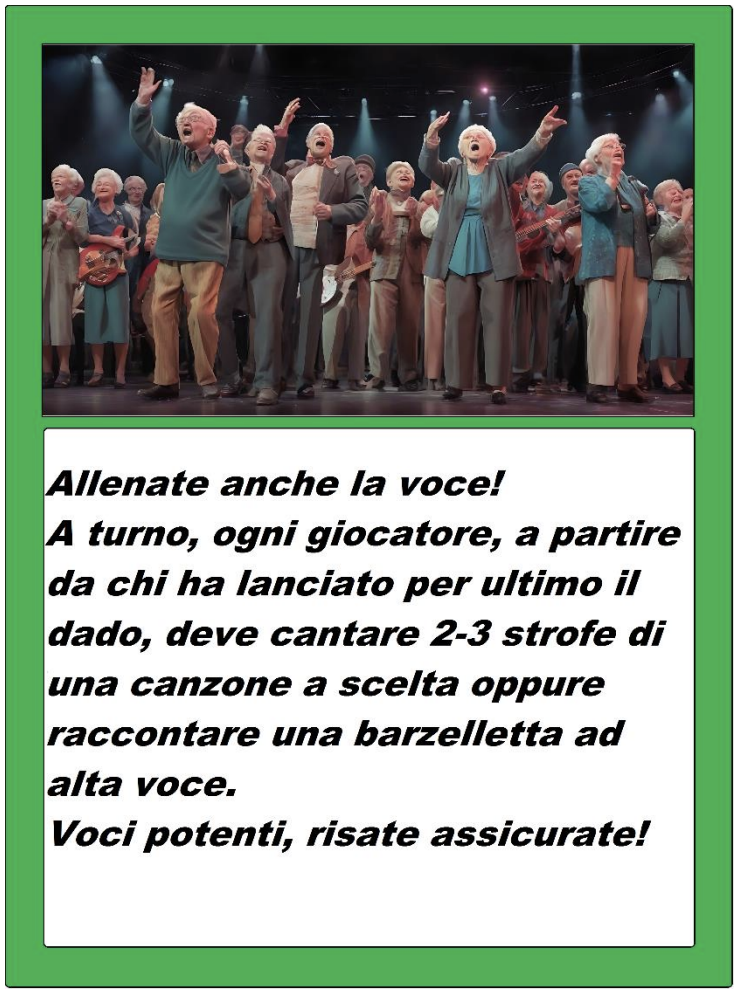 esercizi cognitivi parkinson