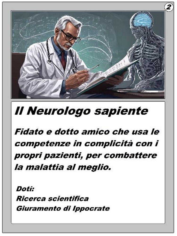 neurologo parkinson