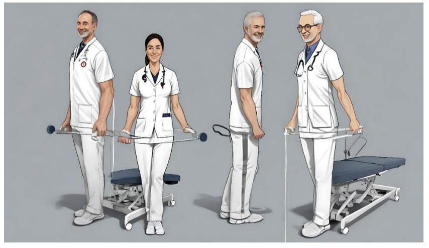 fisioterapia parkinson esercizi
