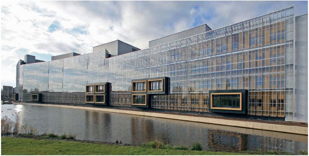 Martini Hospital Olanda