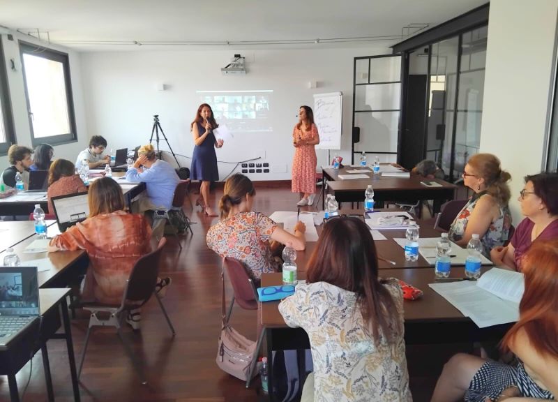formazione istud Master Salute e Medicina Narrativa