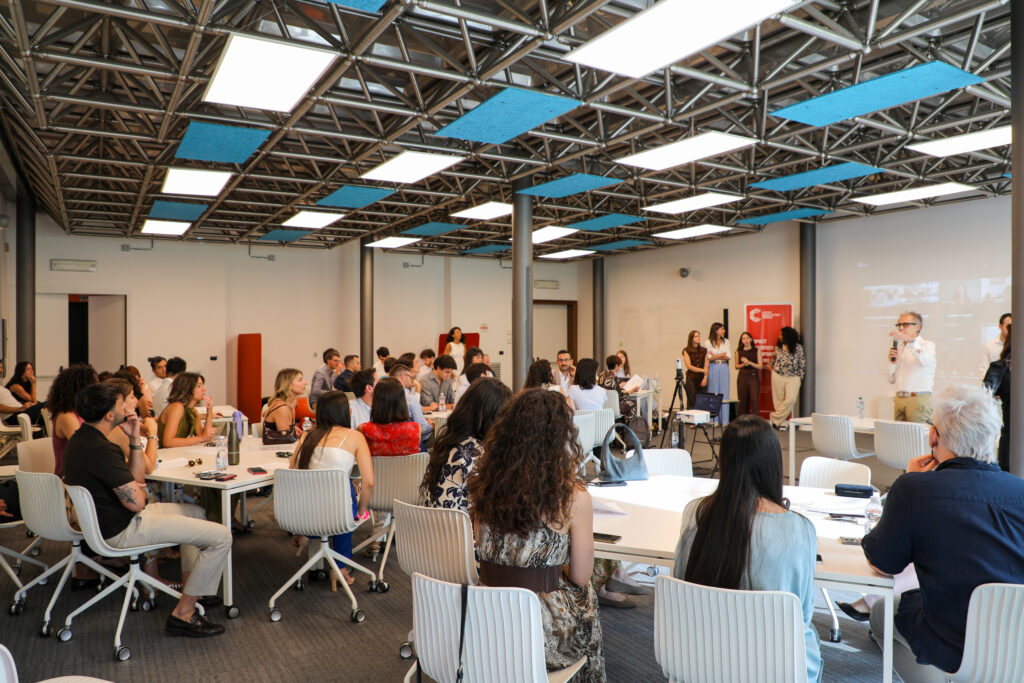 master istud scienziati in azienda